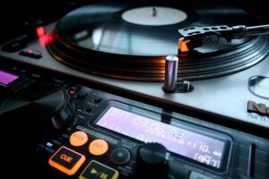 harmonic mixing 调性混音准则 – 89DJ STUDIO